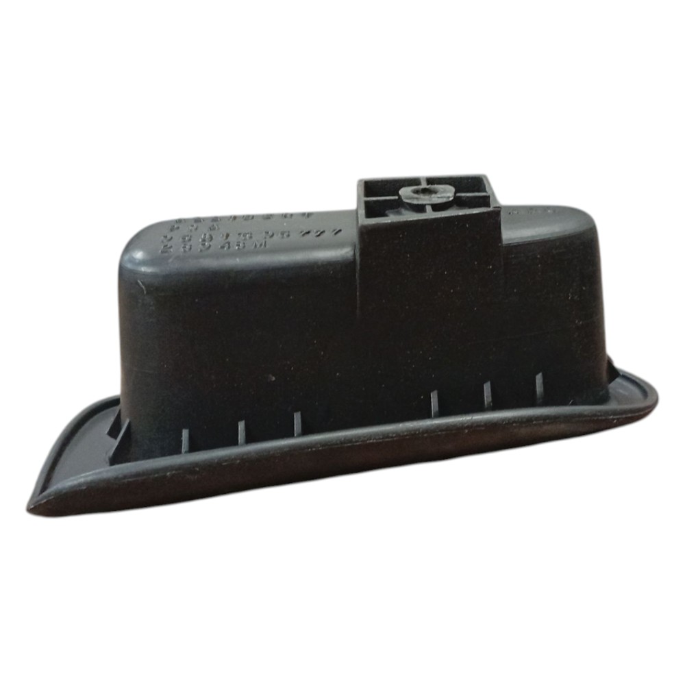 Puxador Porta Traseira Direita Peugeot 206 2001 2002 A 2008 Preto 6