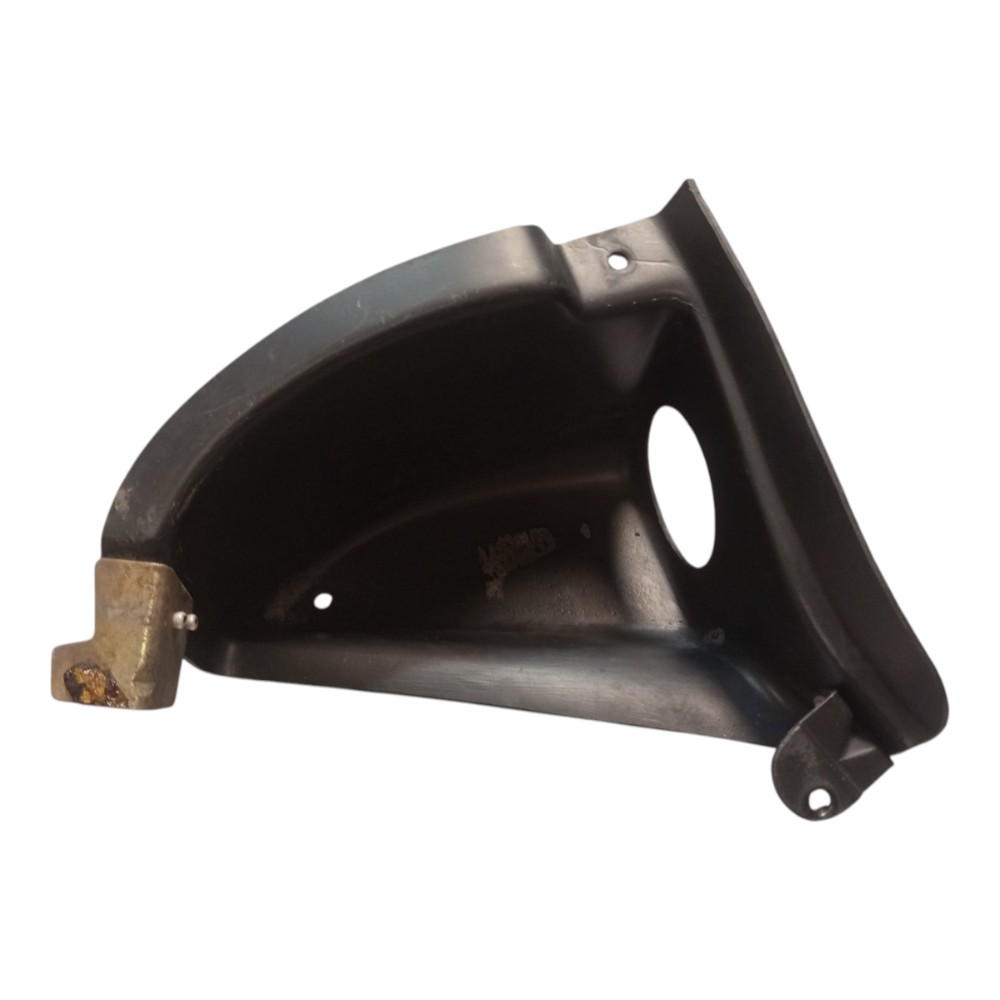 Defletor Tomada Ar Capô Monza Tubarão 1.8 2.0 8v 91 92 94 96