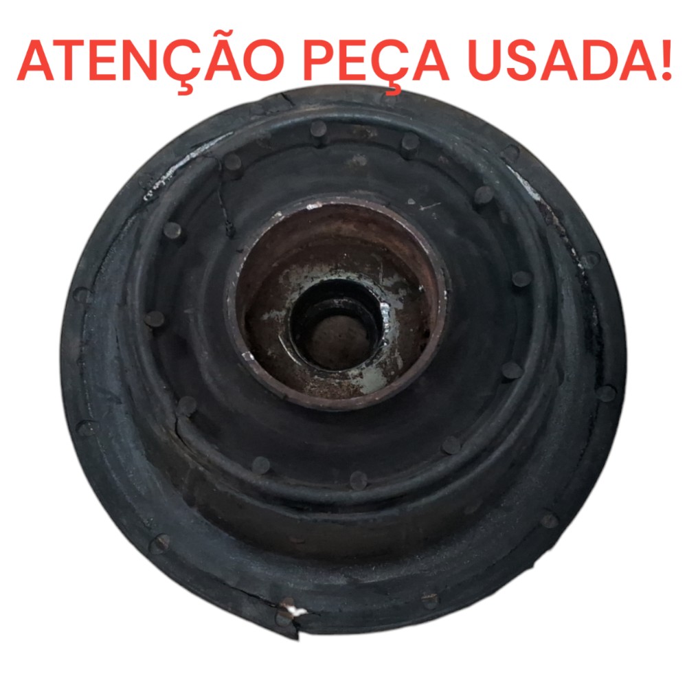 Coxim Amortecedor Dianteiro Gol Saveiro Parati 95 99 A 2001 3