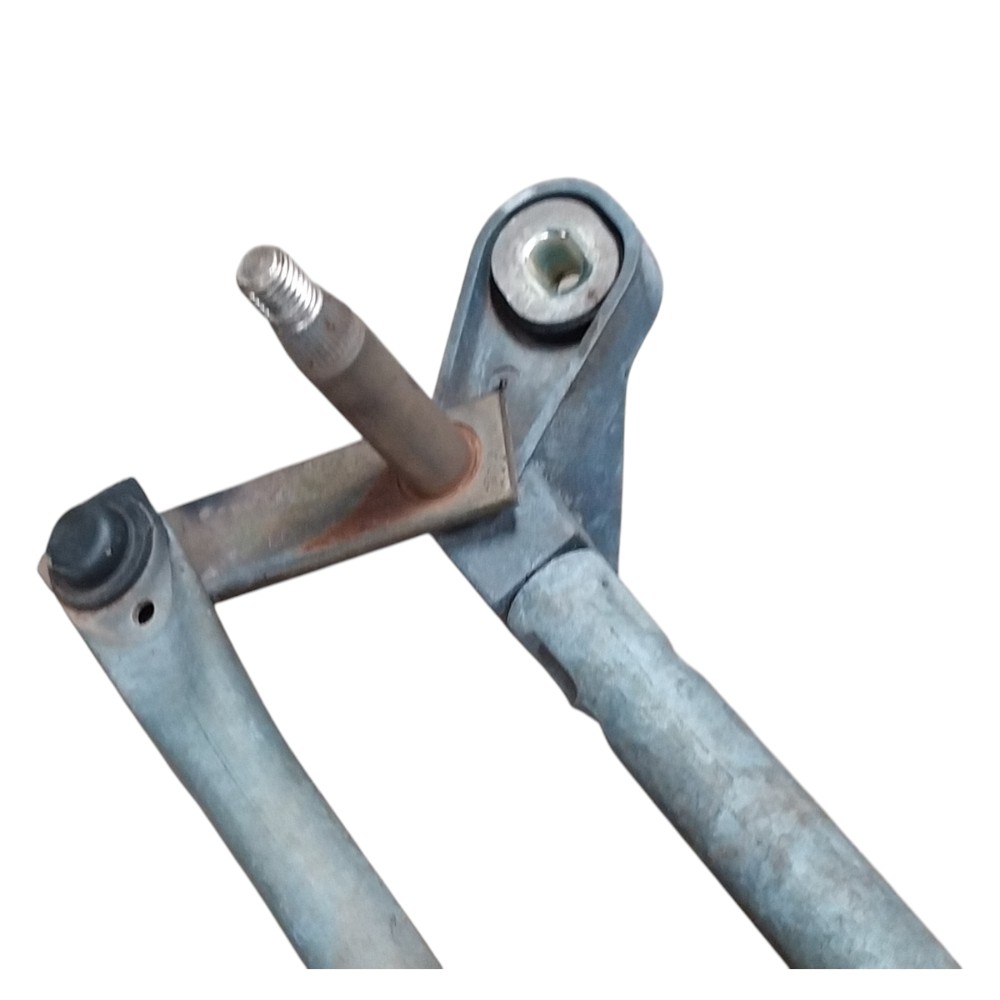 Máquina Limpador Parabrisa Xsara Picasso 2001 2002 2003 2010 5