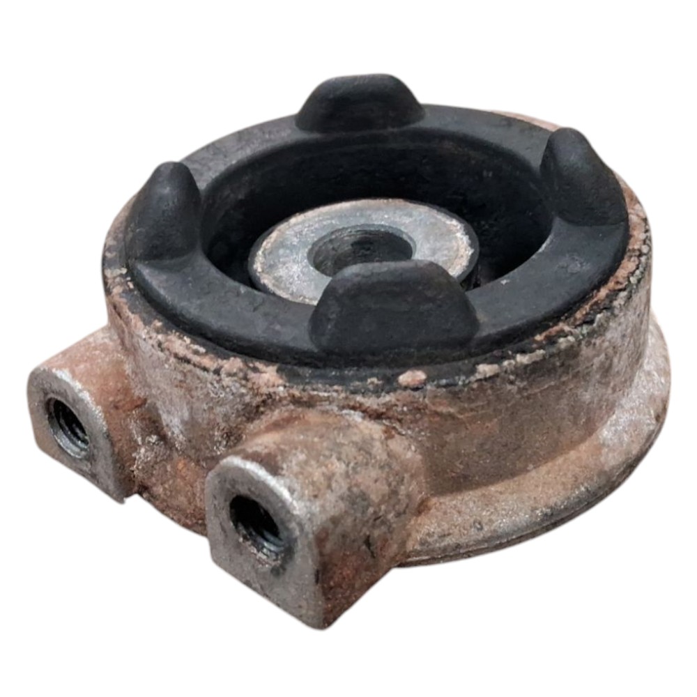 Suporte Coxim Câmbio Santana Voyage 91 96 99 2000 2002 2006 3