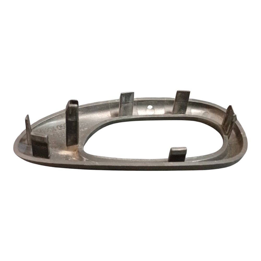 Moldura Maçaneta Interna Dian Esquerda Peugeot 206 99 2009 3