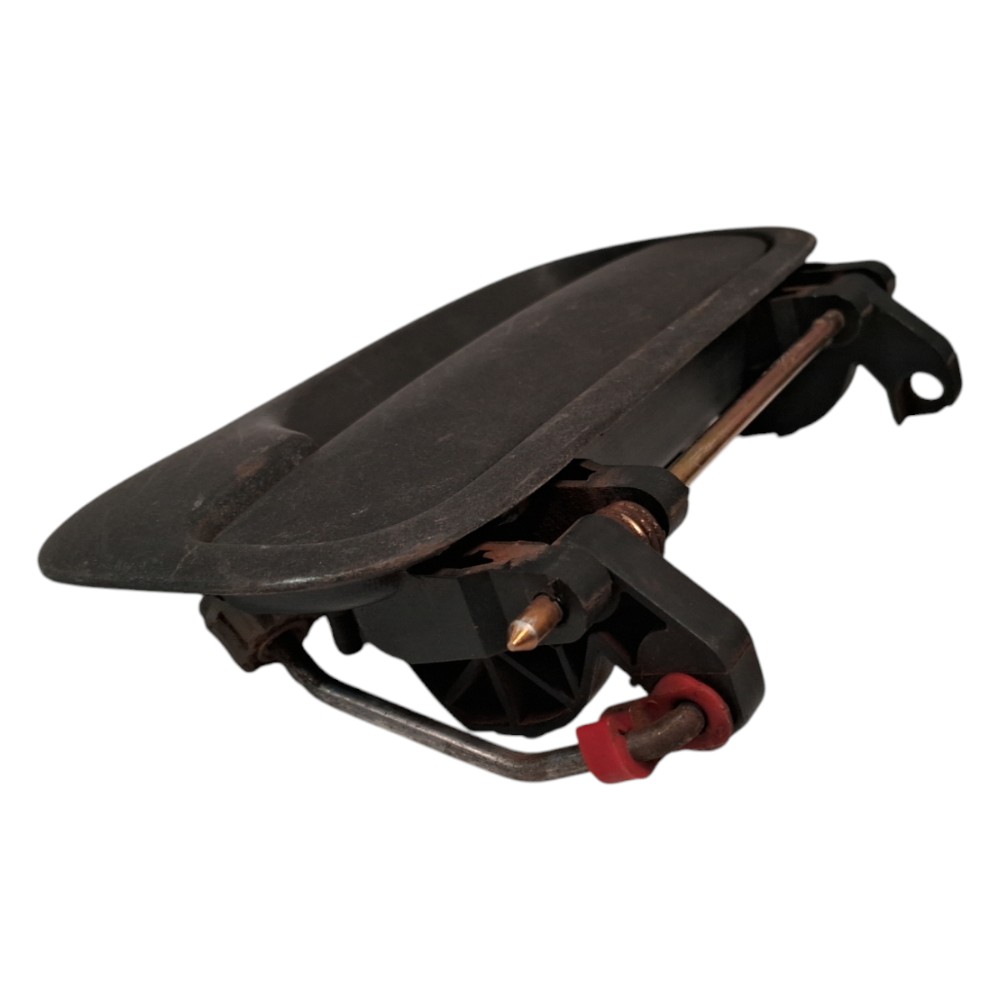 Maçaneta Externa Dianteira Esquerda Vectra 97 99 2000 A 2005 5