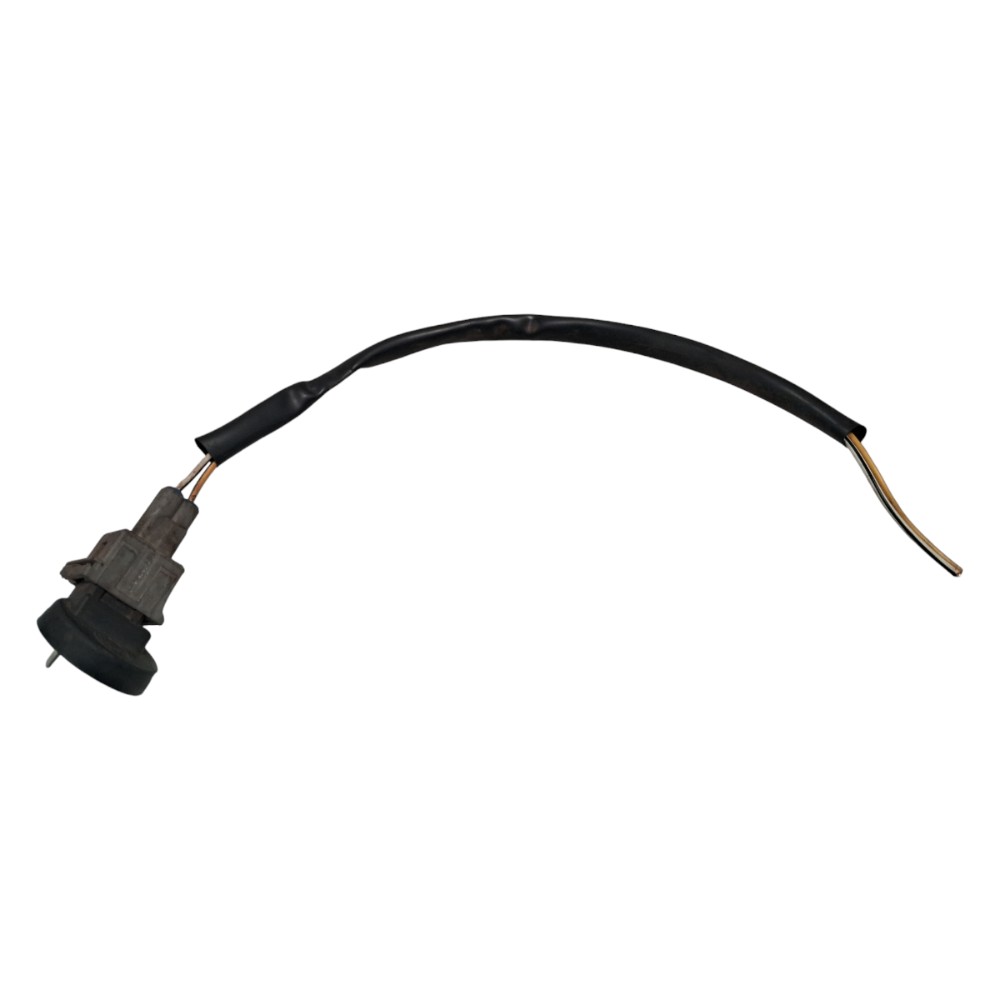 Conector Elétrico 2 Pinos Ford Fiesta 96 97 99 89fg14a464gba 4