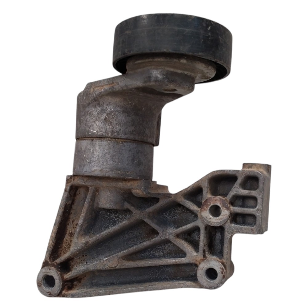 Suporte Alternador Gm Corsa Meriva Montana Celta 93315421 4