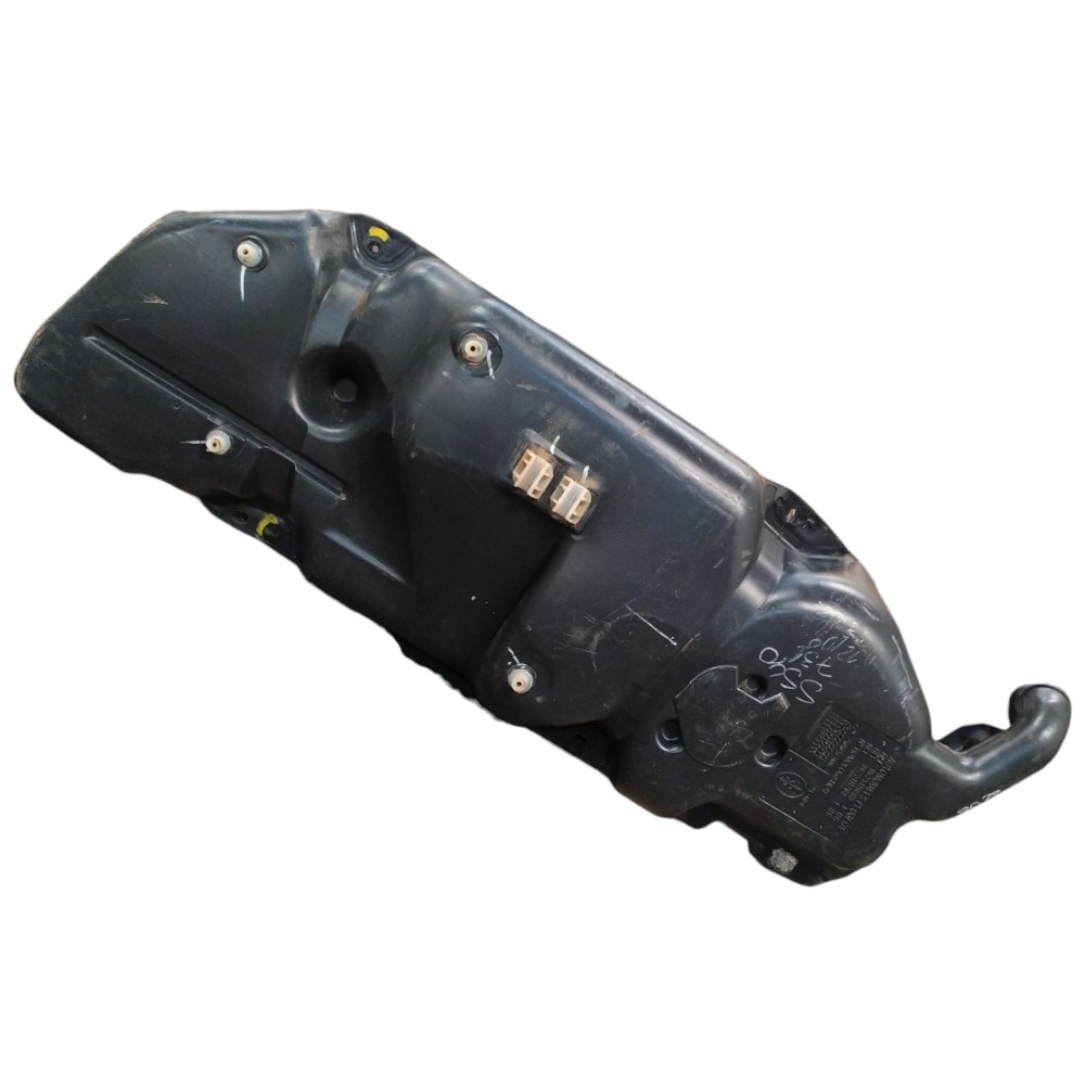 Tanque Combustível Peugeot 206 98 99 2000 2001 2002 A 2016 2