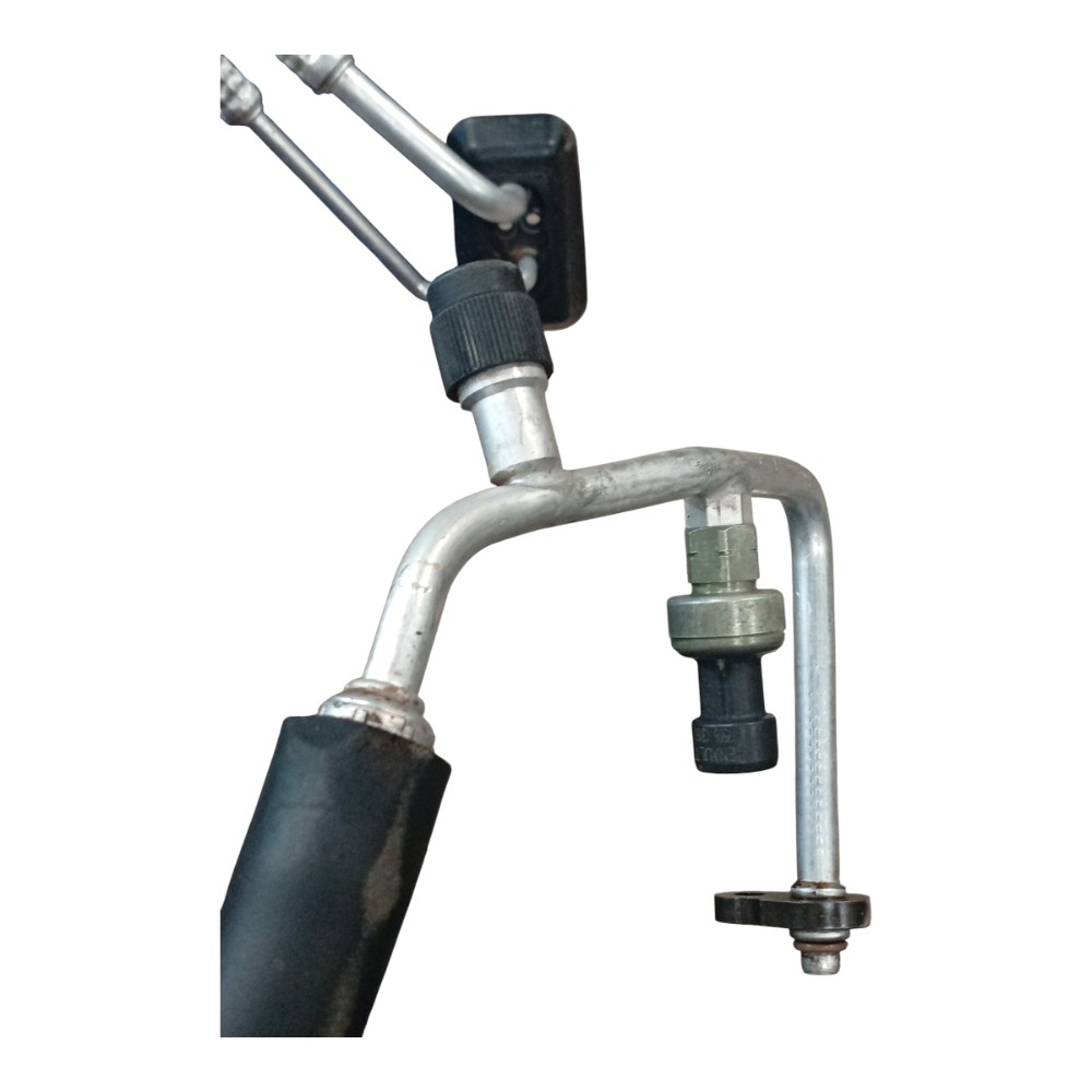 Kit Mangueira Ar Condicionado Peugeot 206 99 2003 2006 2009 5