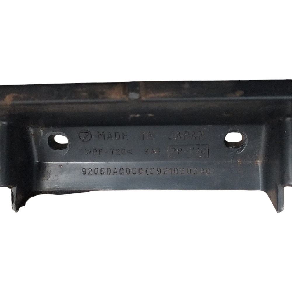 Console Central Subaru Legacy 2.0 94 95 96 97 99 Original 3