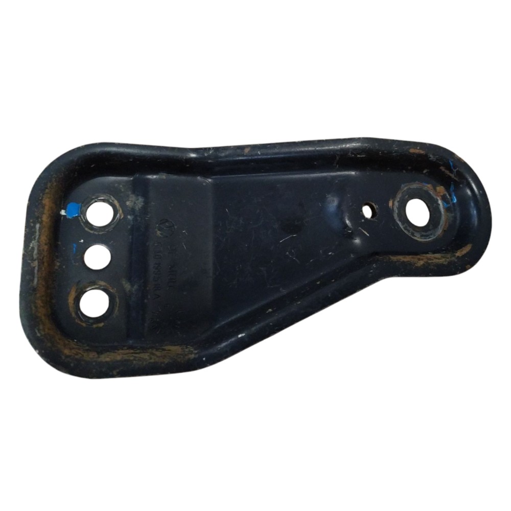 Suporte Coxim Câmbio Direito Gol Fox Polo 2003 2004 A 2005 4
