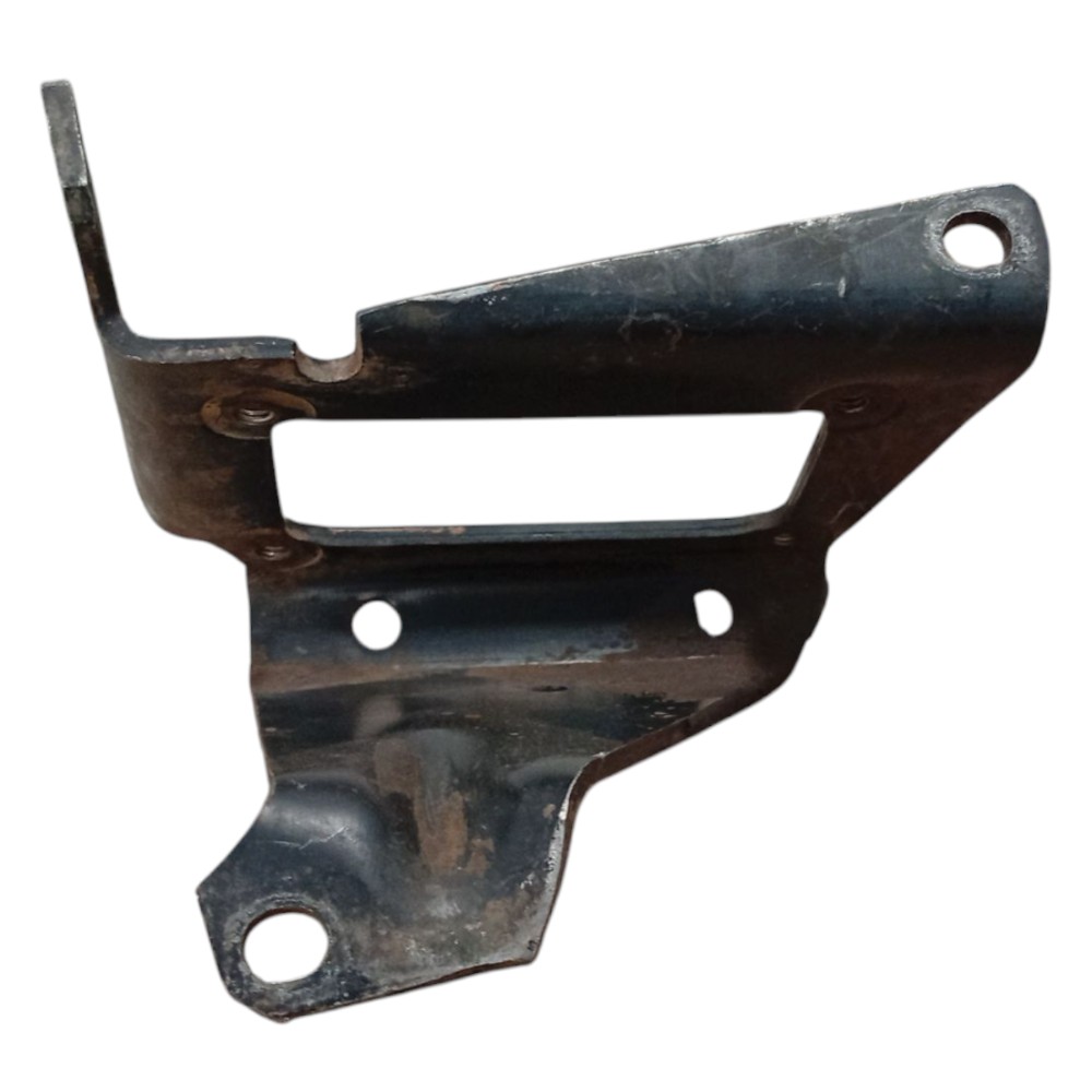 Suporte Bobina Ignição Astra Vectra Kadett 2.0 97 98 99 2005 Preto 4
