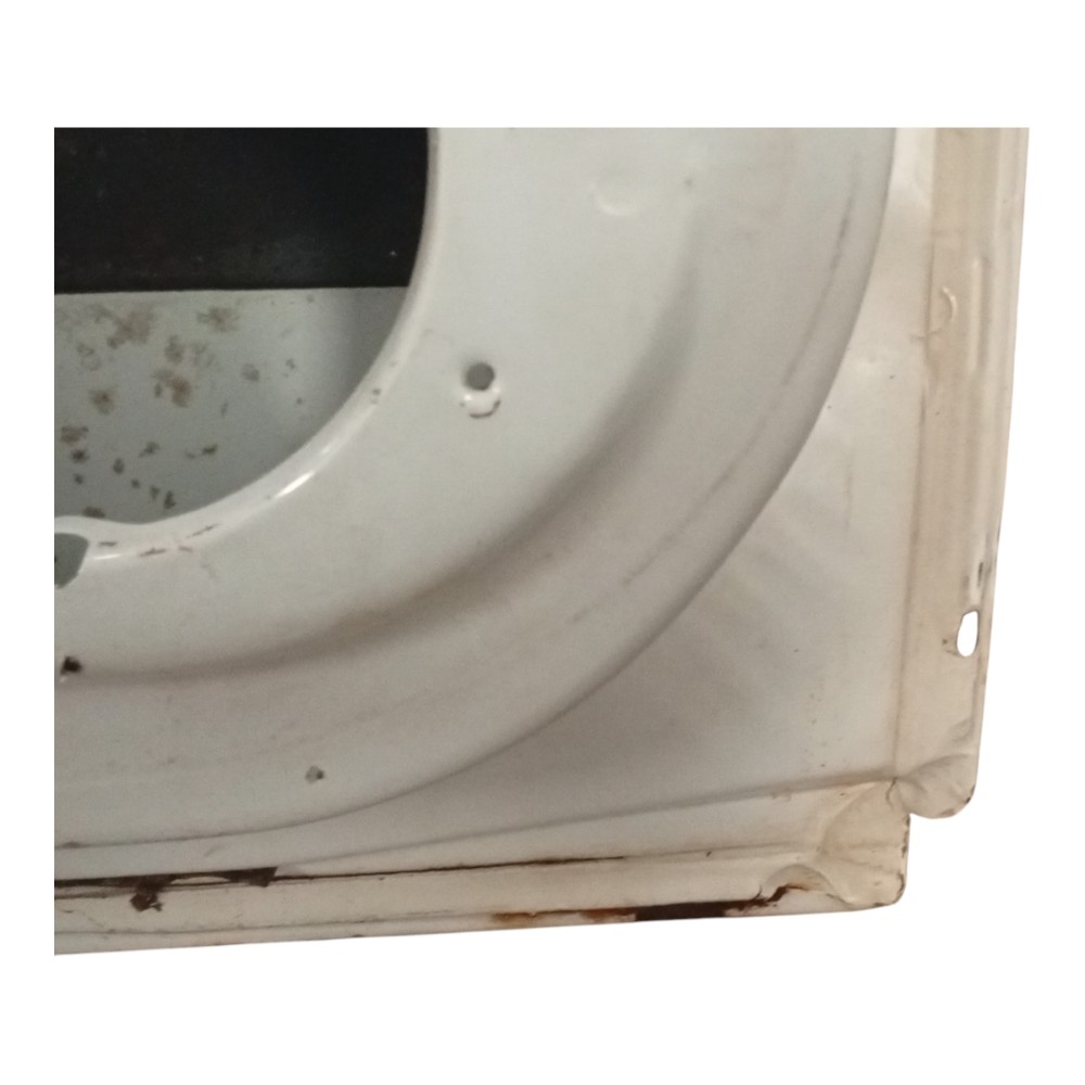 Porta Traseira Esquerda Vectra 98 99 2000 2001 2002 2005 Traseira Esquerdo Branco 5