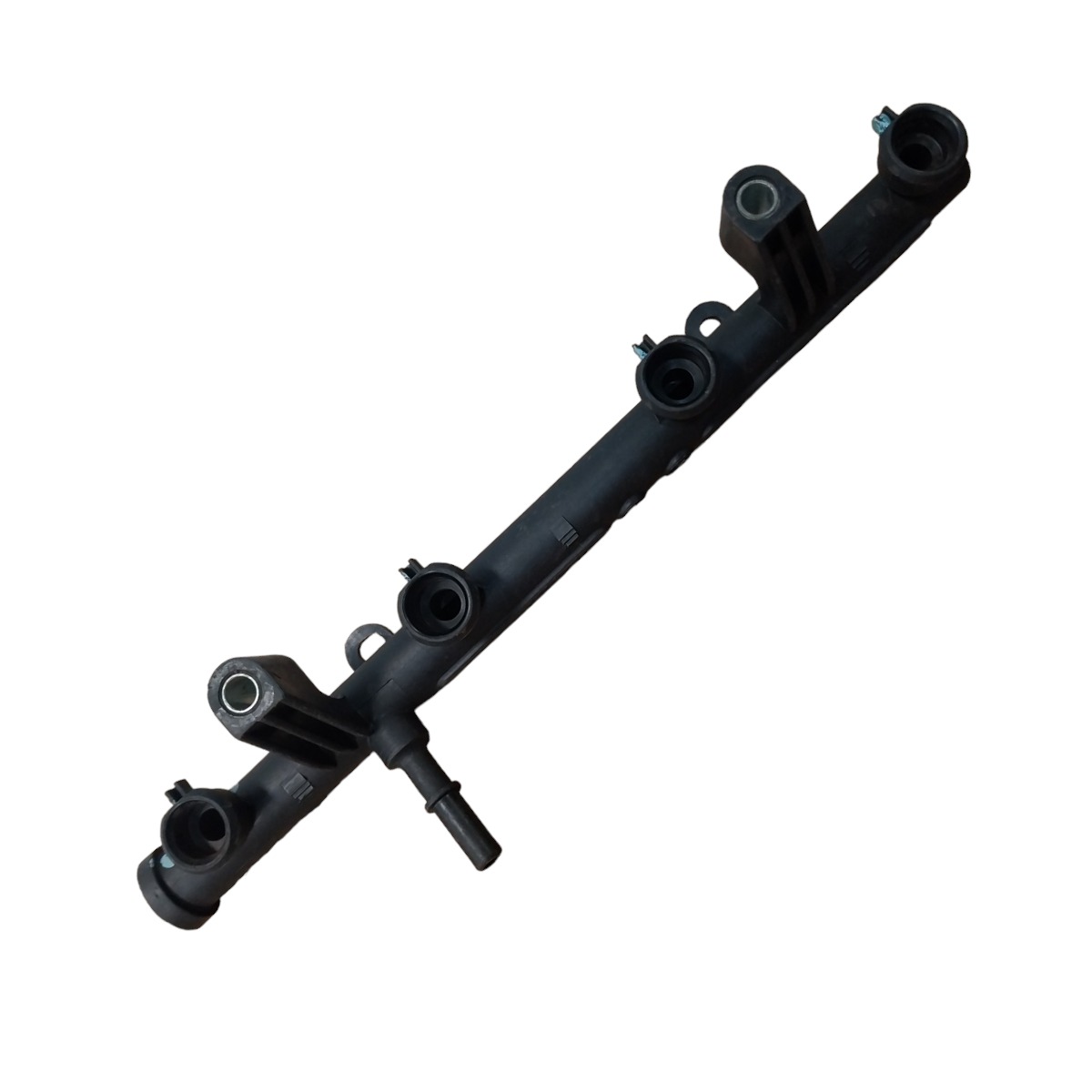 Flauta Bicos Injetor Fox Gol 98 99 2000 2001 2002 2003 2010 3
