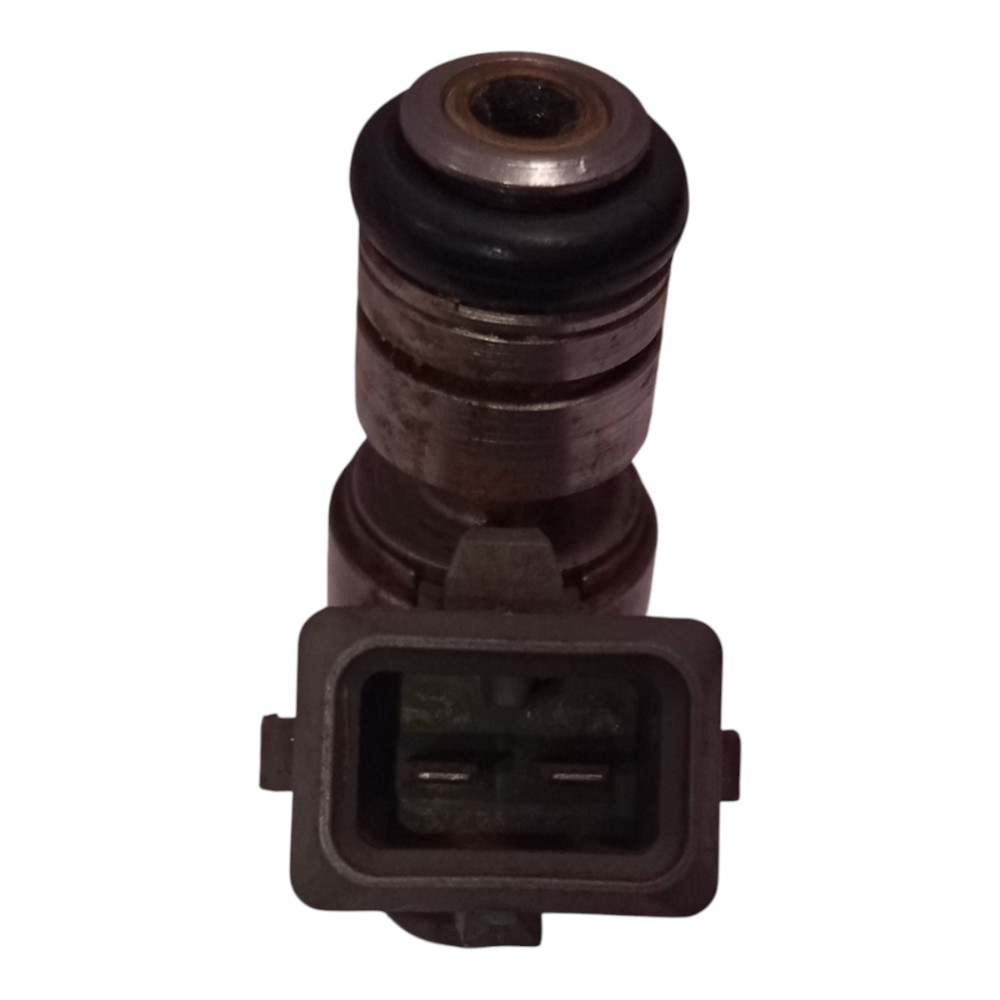 Par Bicos Injetor Motor Ap 1.6 Flex Gol Parati Saveiro 8