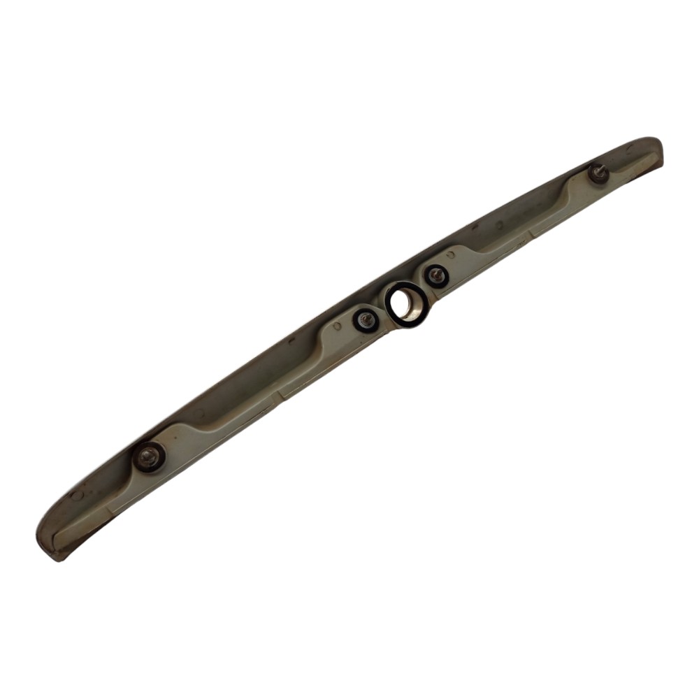 Friso Porta Malas Tampa Traseira Vectra 2000 2001 2002 2005 3