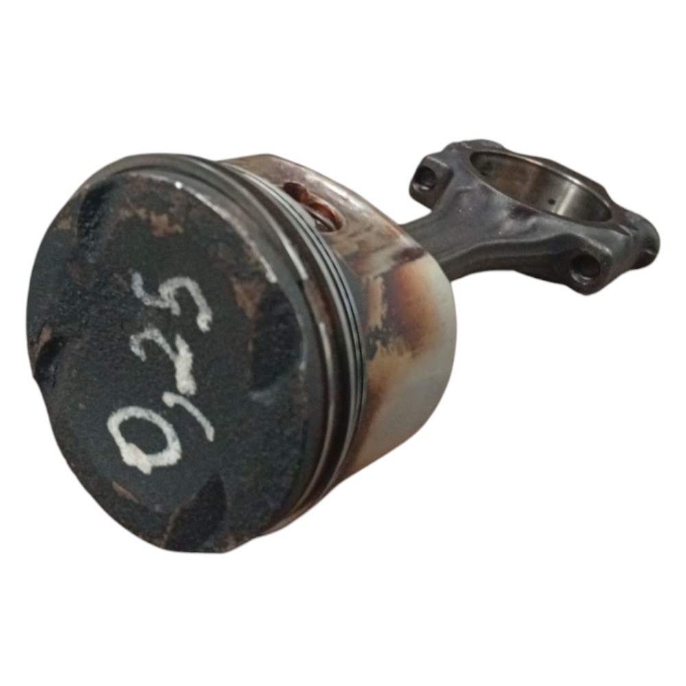 Biela Pistão Motor Vw Gol G4 2005 2006 2007 2008 Medida 0.25 4