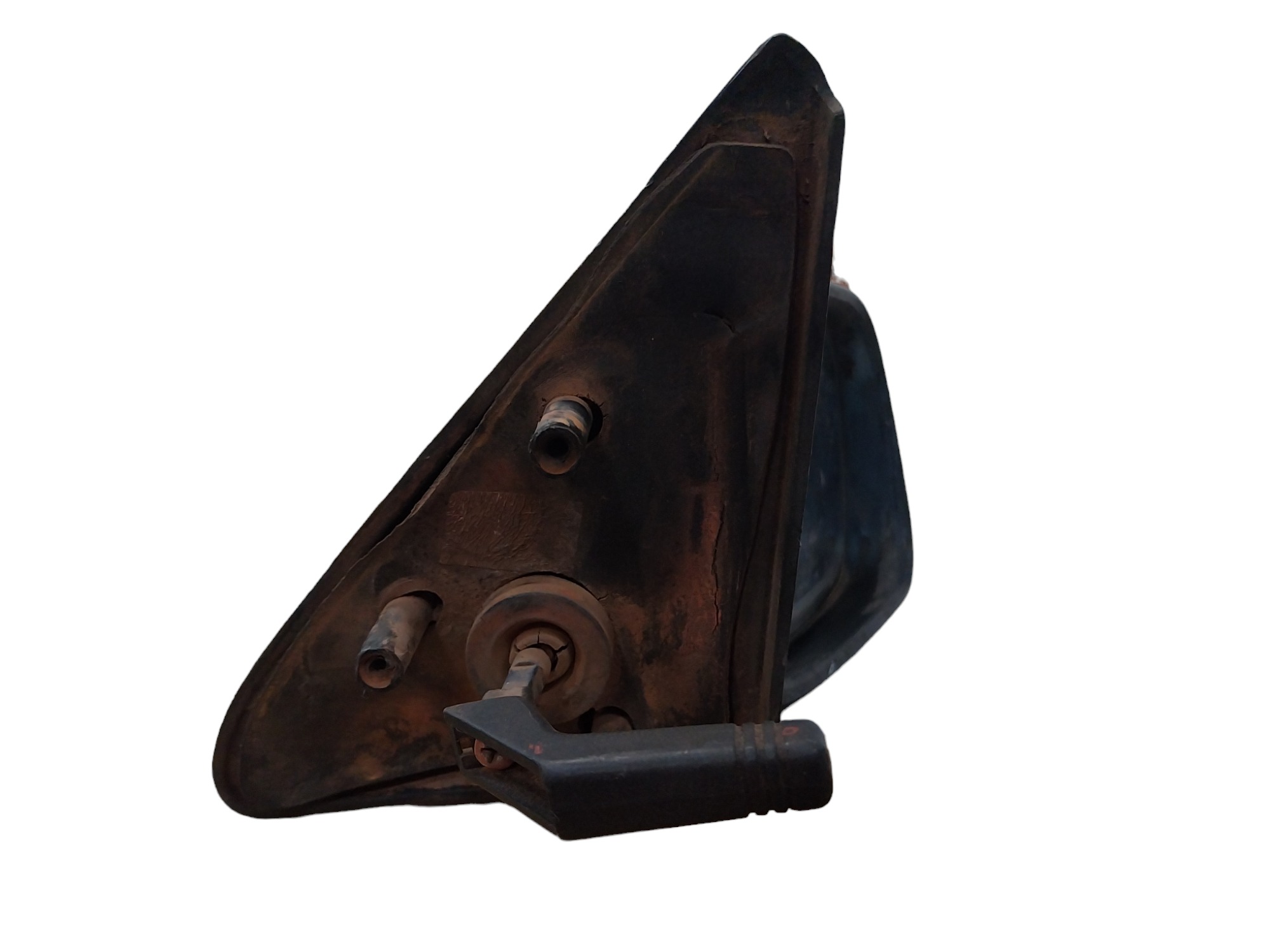 Retrovisor Manual Direito Escort Verona Apolo 92 93 94 95 4