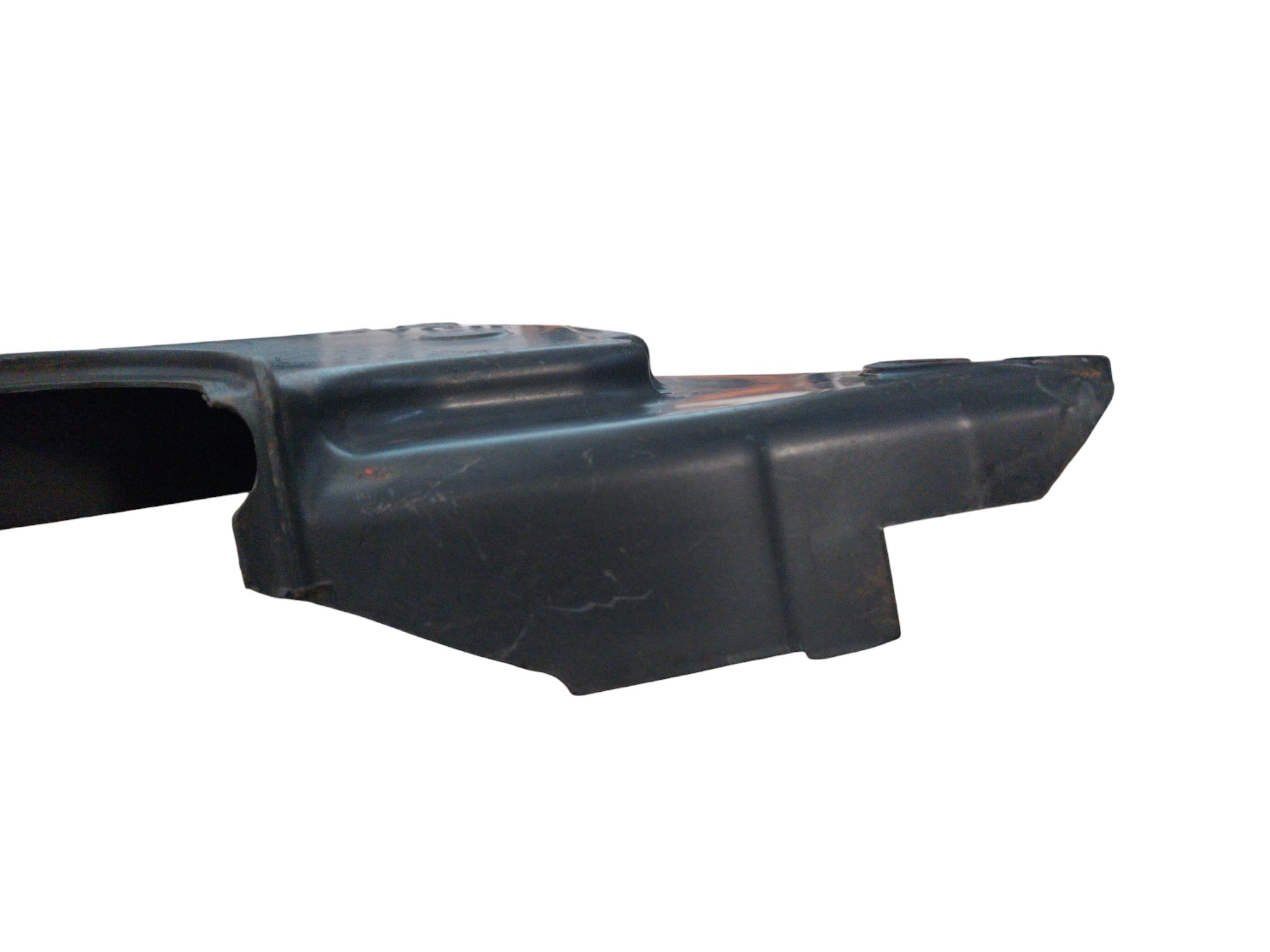 Capa Correia Dentada Uno 2000 2010 2011 2012 2013 Fiorino  Preto 2