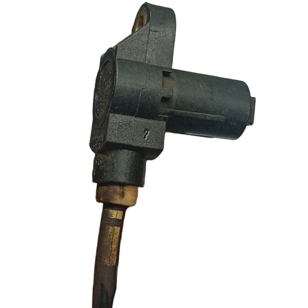 Par Sensores Freio ABS Vectra Cd 98 99 2000 2003 2004 2005 4