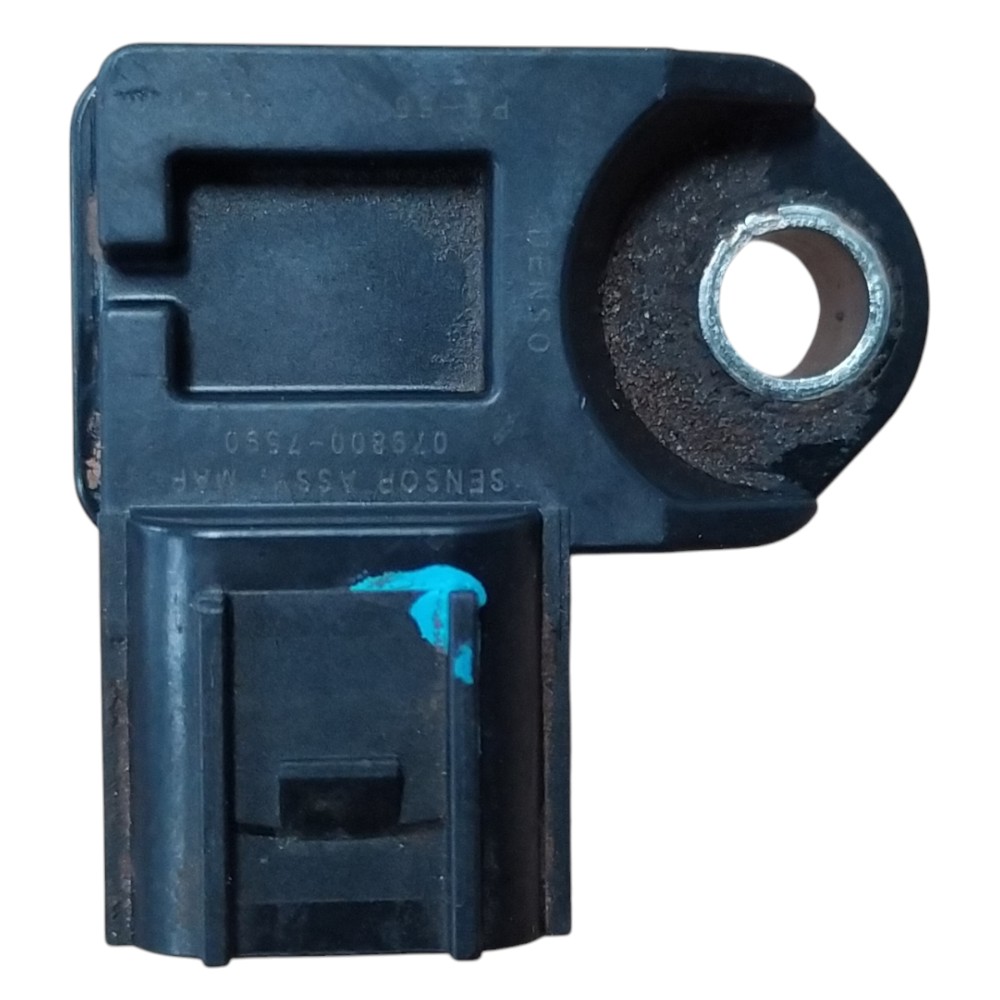Sensor Map Honda New Civic 2006 2007 2008 2009 2010 2011 2