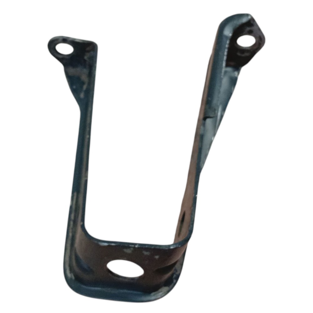Suporte Marcha Caixa Câmbio Fiesta Courier Ka 96 2000 A 2006 Preto 6