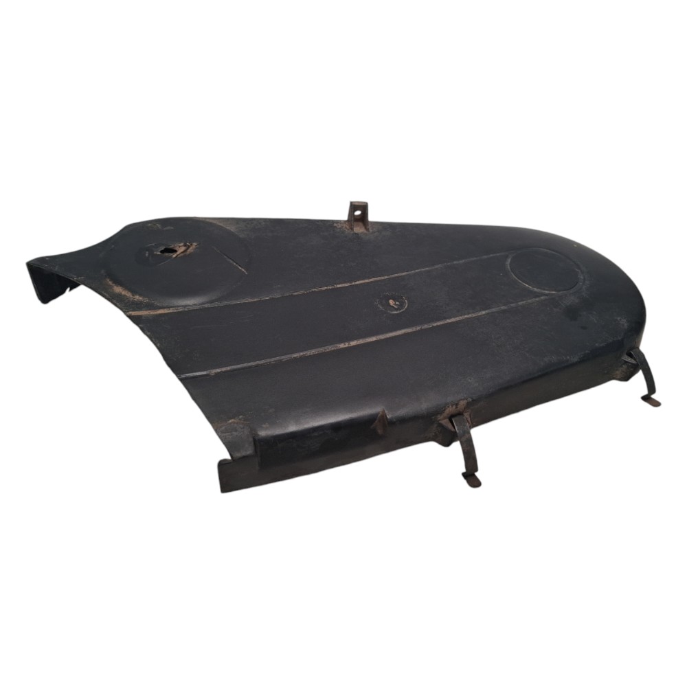 Capa Correia Dentada Gol Parati Saveiro G3 G4 99 2005 A 2008 4