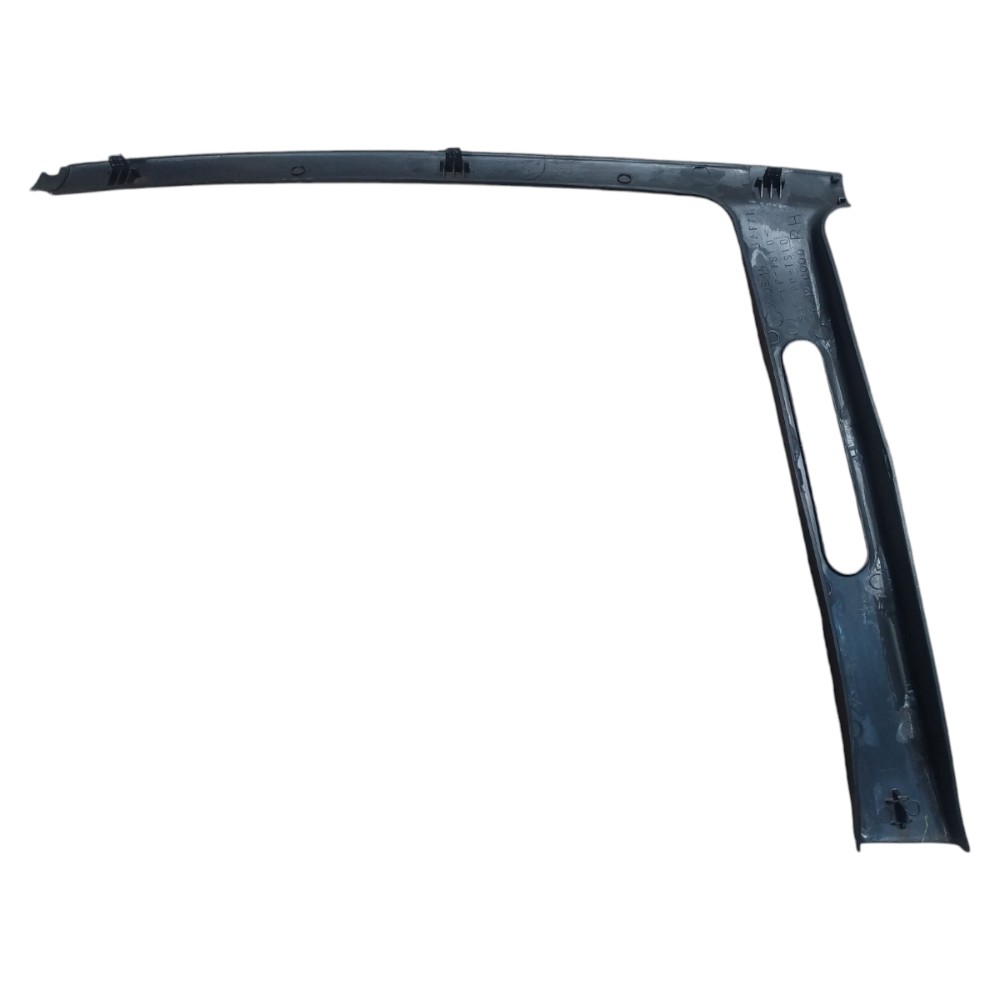 Acabamento Coluna Cinto Esquerdo Subaru Legacy 94 95 96 A 99 4