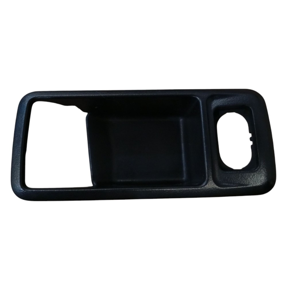 Moldura Maçaneta Interna Esquerda Focus 2009 2010 2011 2013