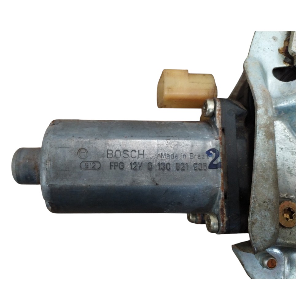 Máquina Vidro Elétrico Dianteiro Direito Vectra 97 98 A 2005 2