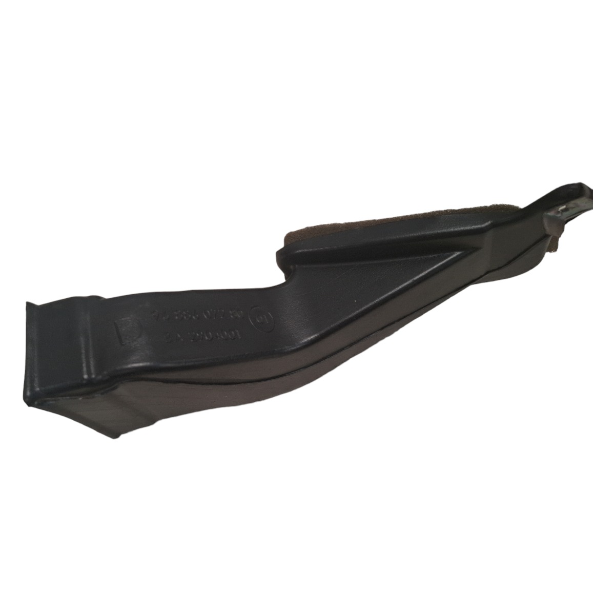 Duto Ar Interno Direito C3 Picasso Aircross 2011 2013 2015