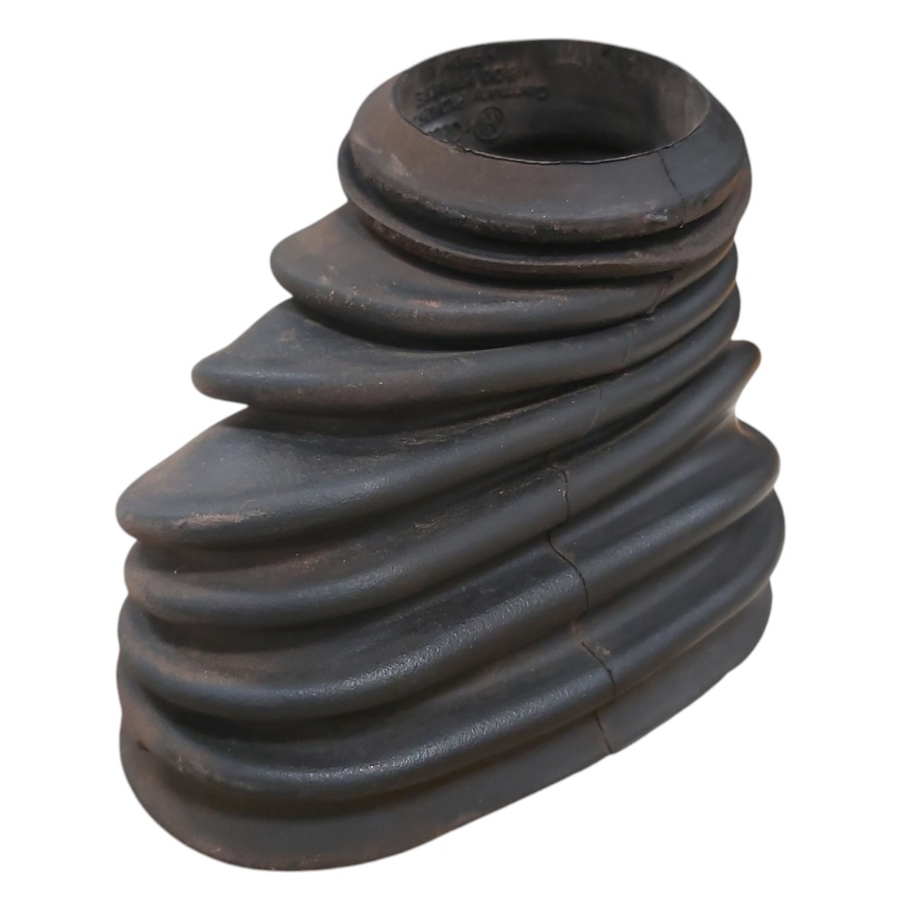 Coifa Chicote Porta Traseira Audi A3 97 98 99 2001 2002 2006