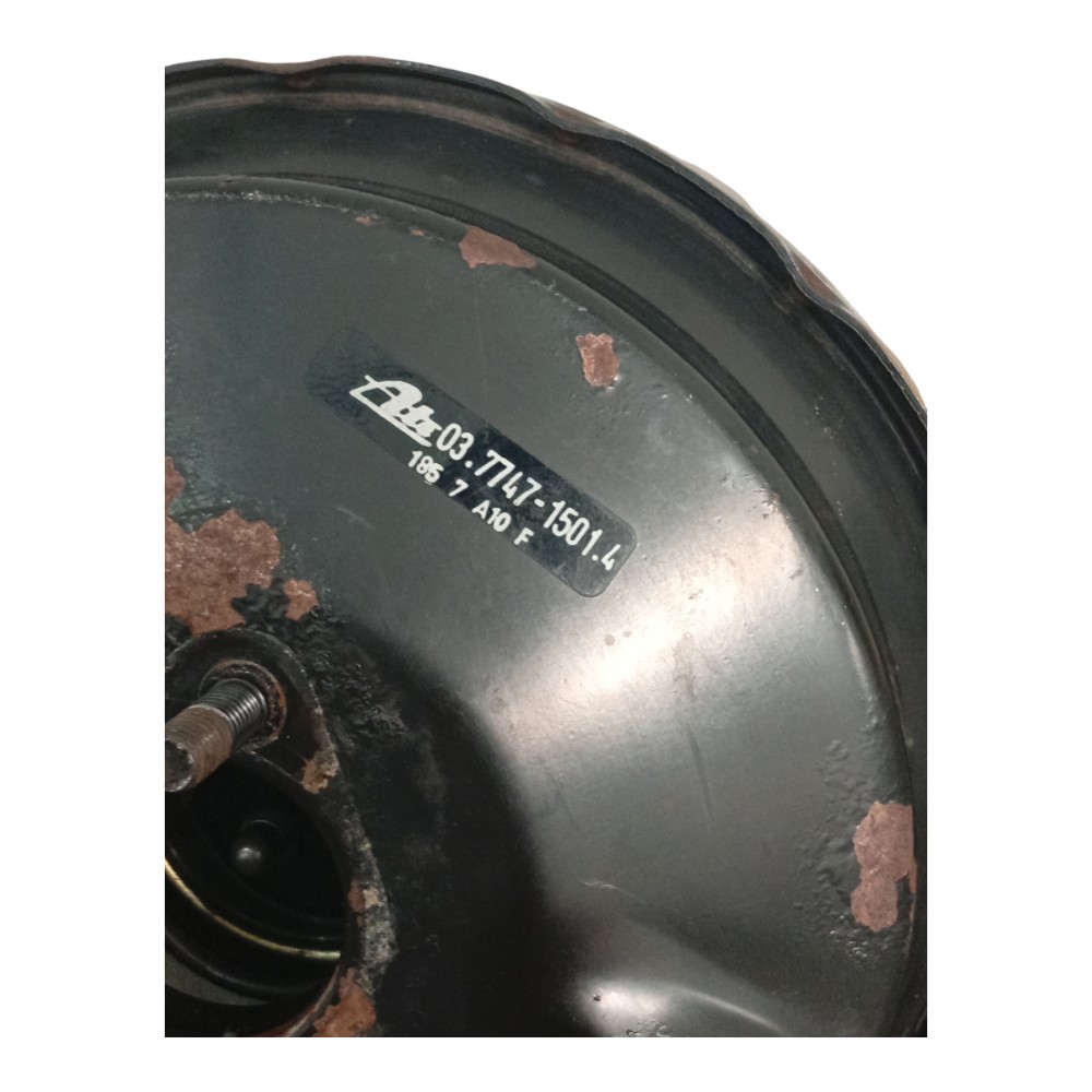 Servo Freio Hidrovacuo Vectra CD 97 98 99 2001 2002 2005 5