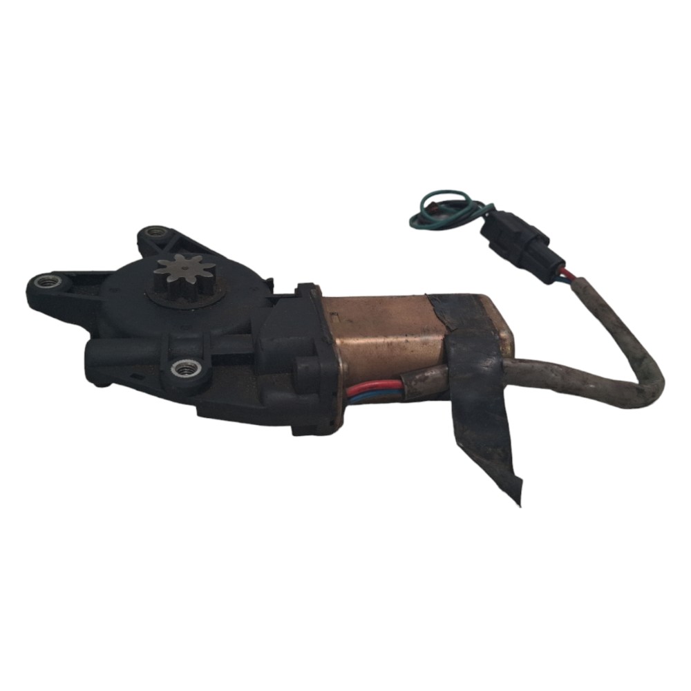 Motor Máquina Vidro Elétrico Traseiro Direito Vectra 97 2005 2