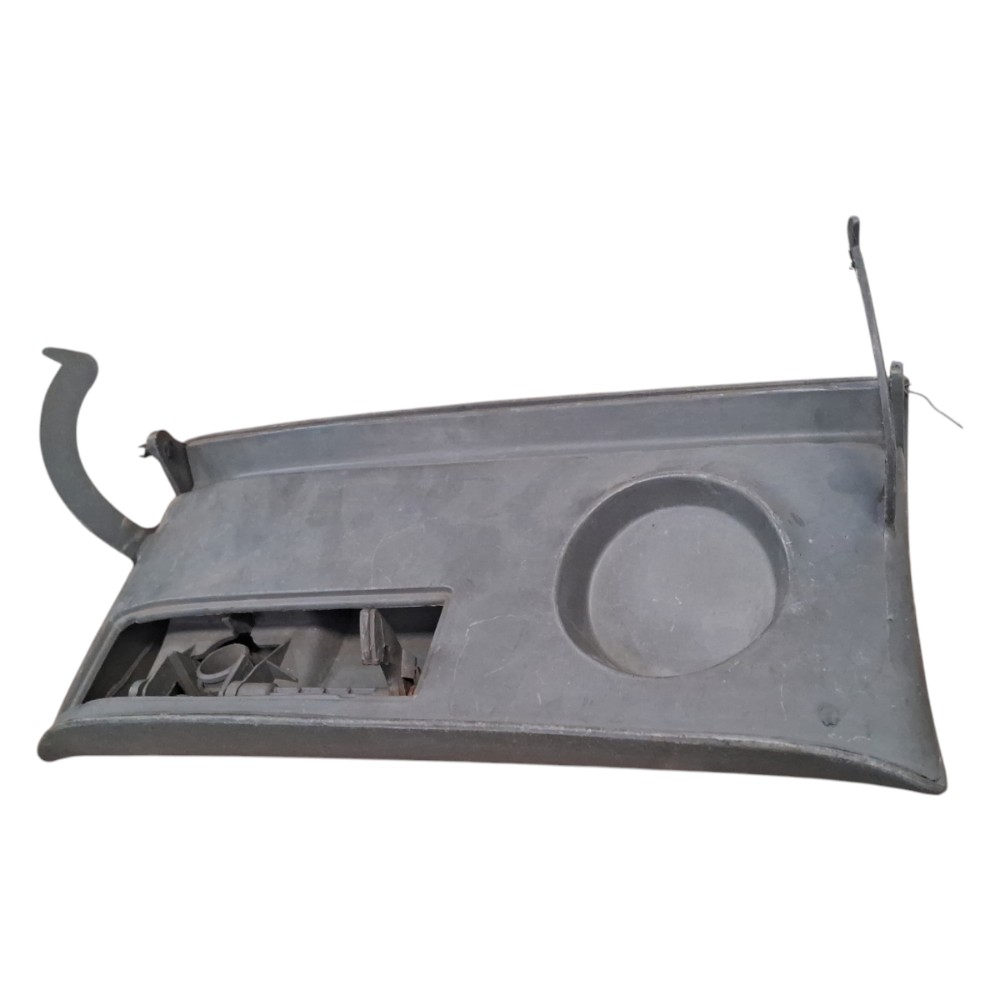 Tampa Porta Luvas Volkswagen Gol G2 Bola 94 95 96 97 98 99 2