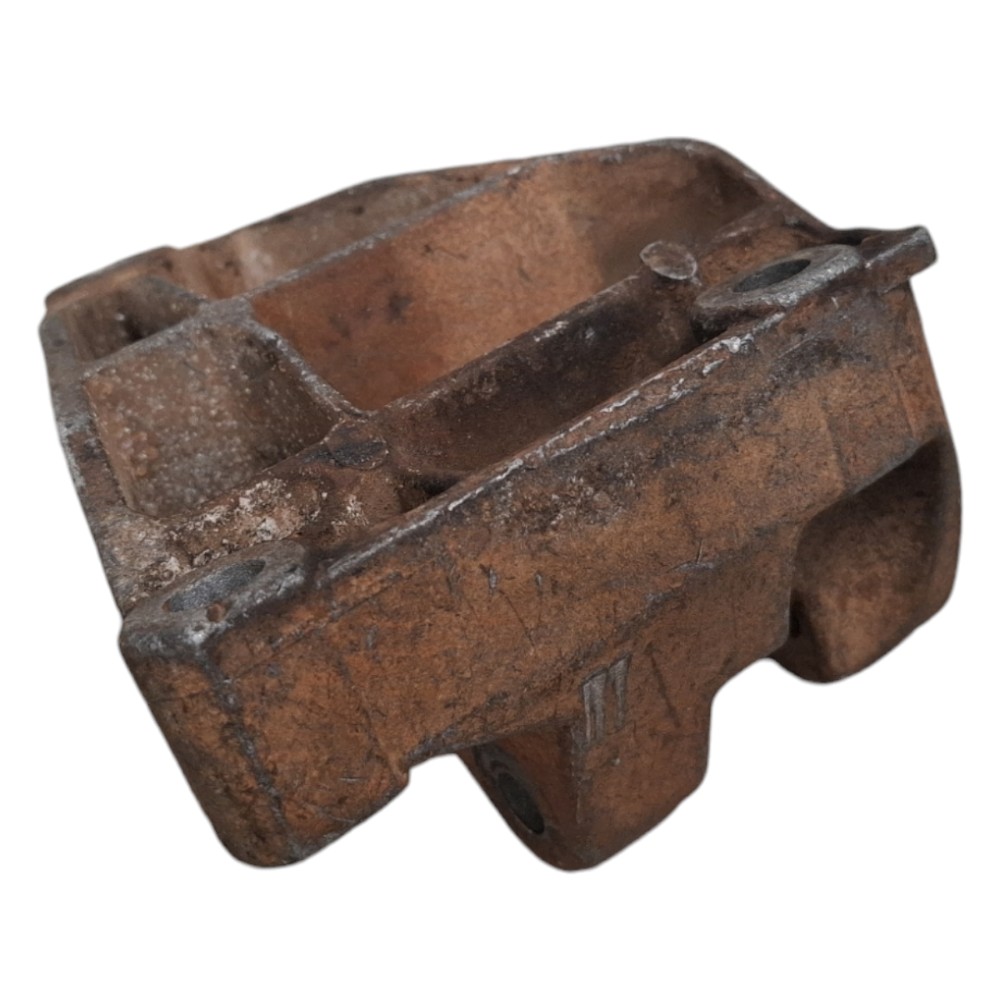 Suporte Alternador Ford Ka 96 97 98 99 2000 2001 2002 6