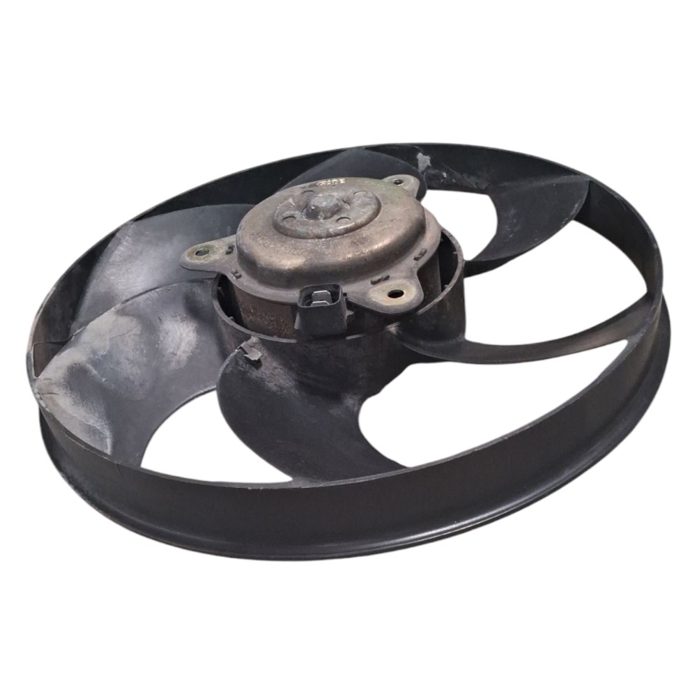 Ventoinha Motor Radiador Peugeot 405 87 88 89 90 91 92 93 97 3