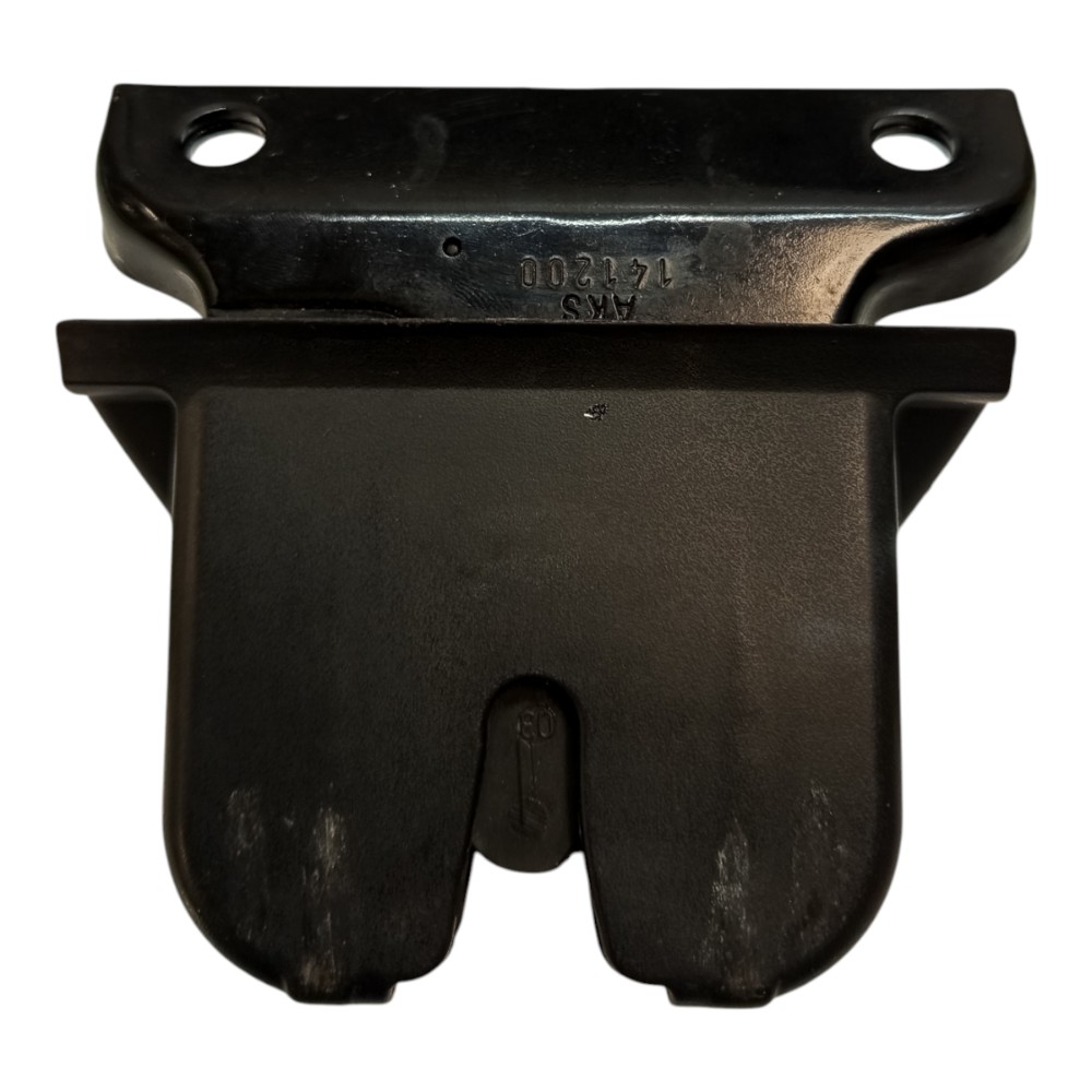 Fechadura Tampa Traseira Audi A3 99 2000 2001 2002 2003 2006 6