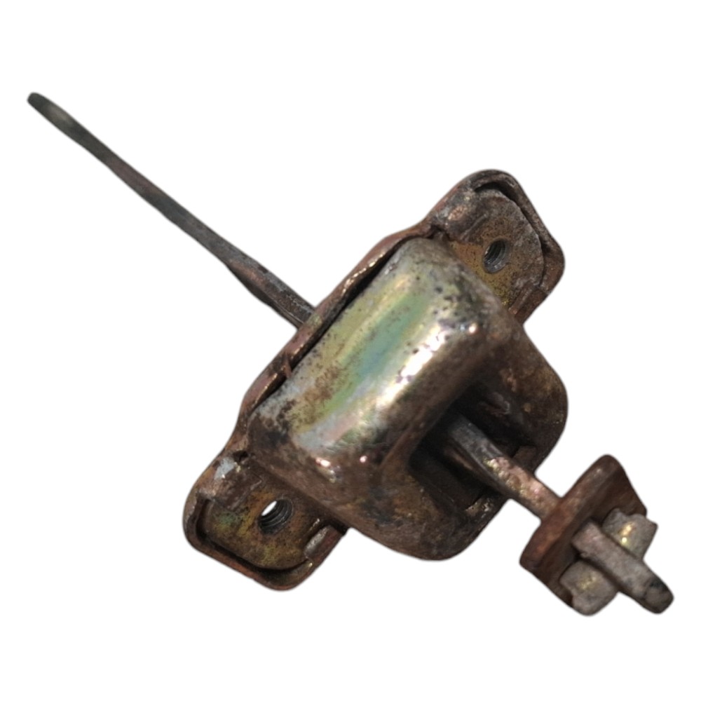 Limitador Porta Traseira Direita Corsa 2003 2004 2005 A 2011 3