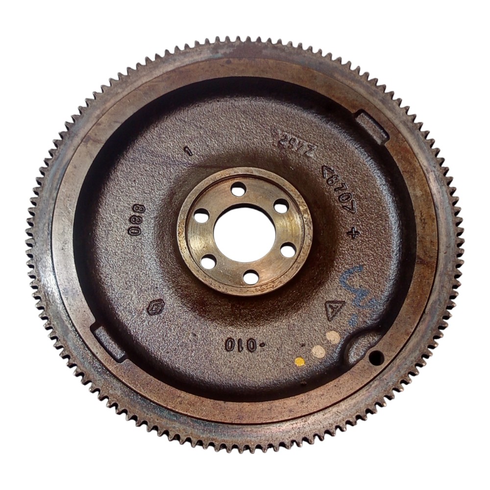 Volante Cremalheira Motor Peugeot 206 1.0 16v 2002 2004 2008
