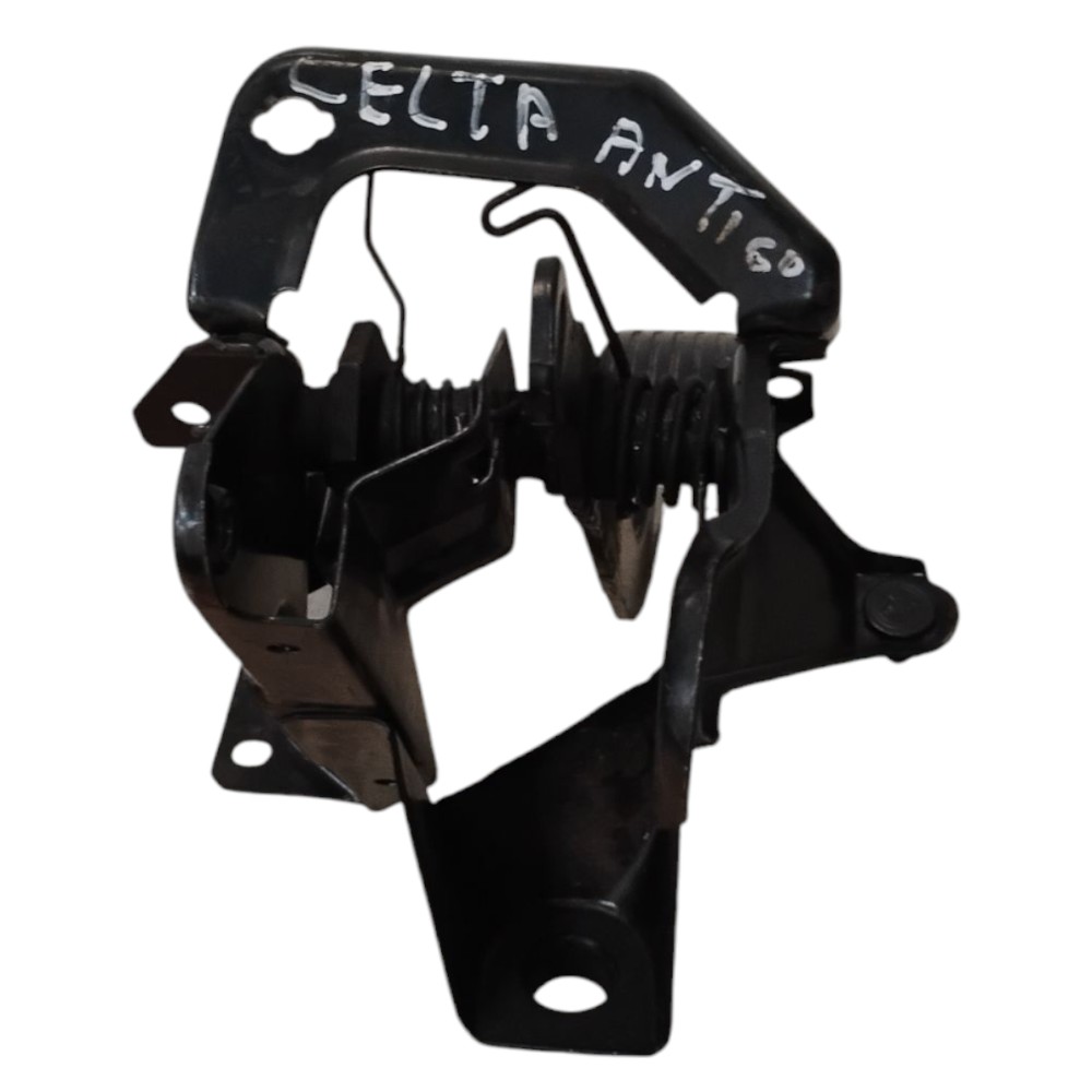 Suporte Pedaleira Embreagem Celta 2002 2003 2004 2005 2006 5