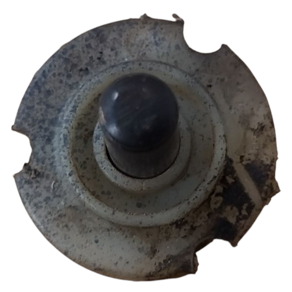 Sensor Abertura Porta Peugeot 206 2001 2002 2003 2004 A 2008 5