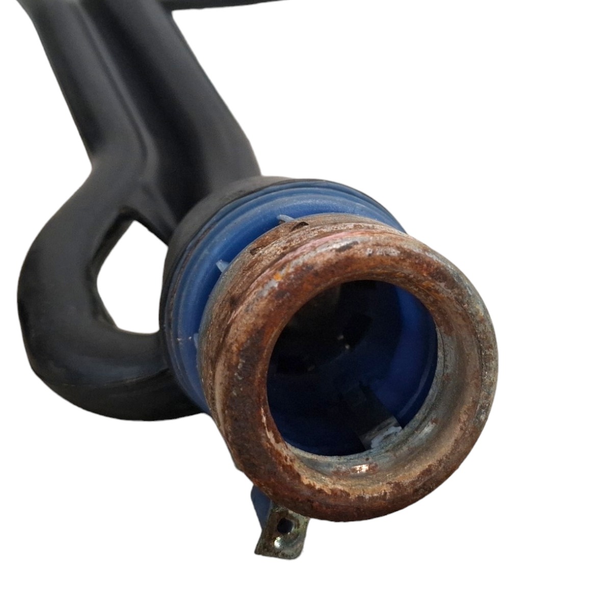 Gargalo Tanque Combustível Ford Ka 2008 2009 2010 A 2013 6