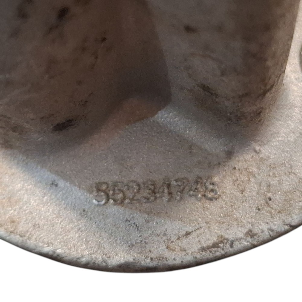 Suporte Coxim Motor Uno Vivace Palio Gran Siena 2010 A 2018 4