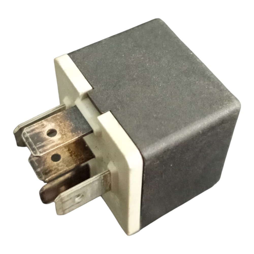 Relé Auxiliar Reversor Ar Condicionado Astra 99 2002 2005 6