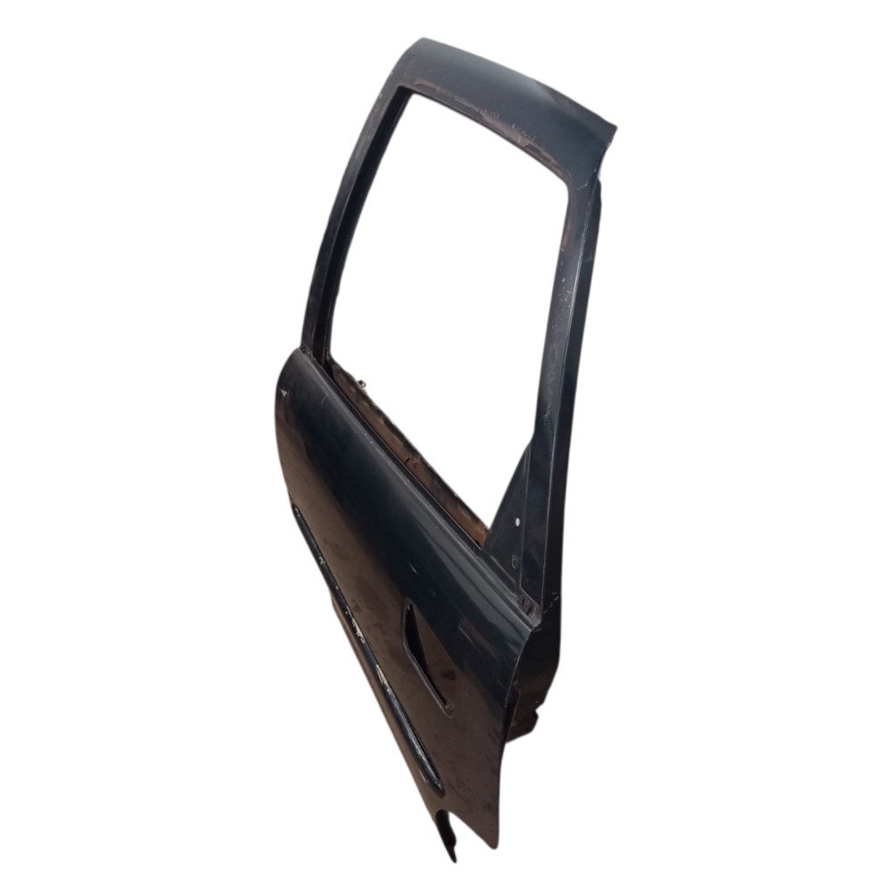 Fechadura Porta Traseira Esquerda Vectra 97 98 99 2000 2005 Traseira Esquerda Verde-escuro 2