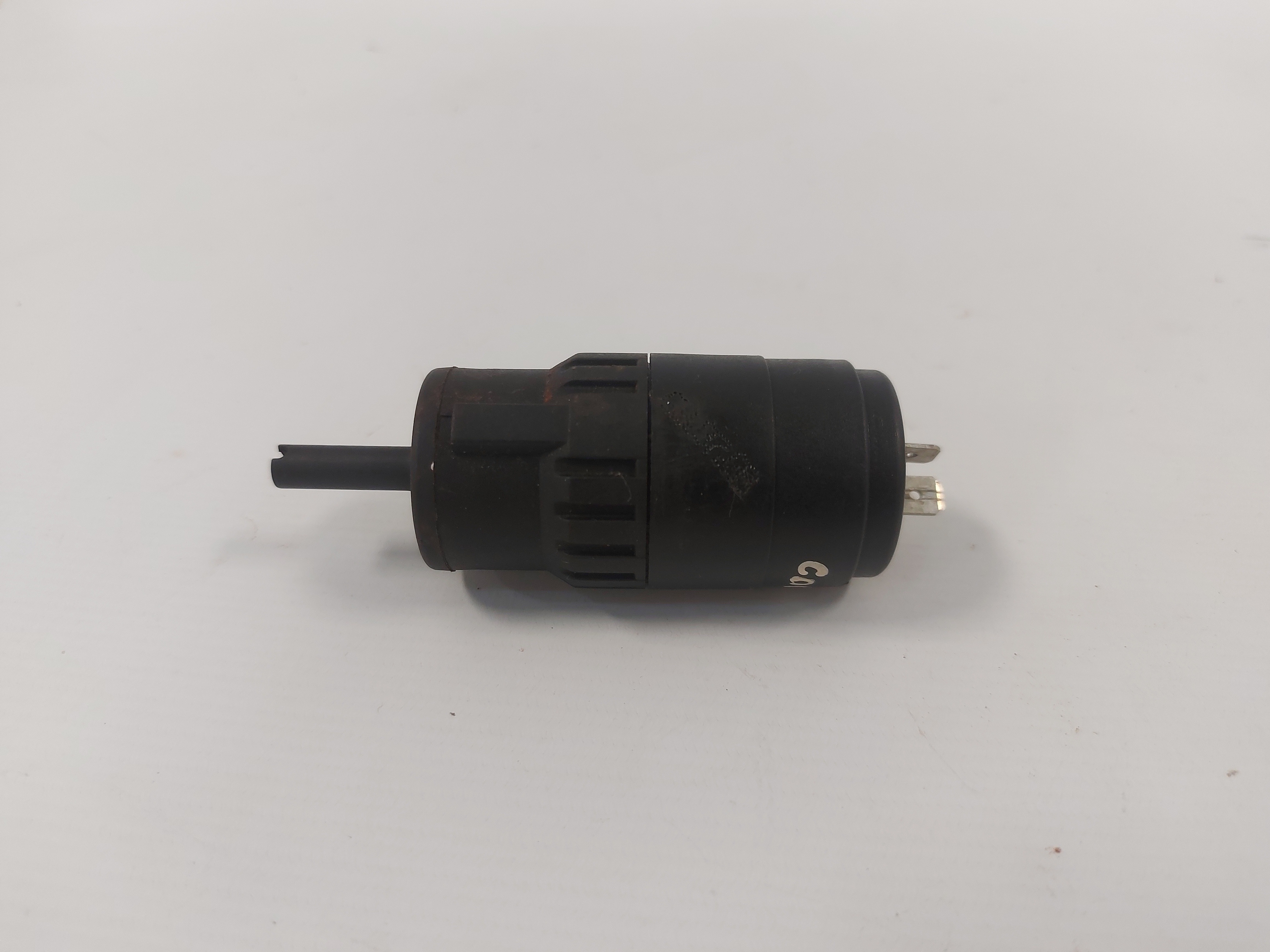 Esguicho Injetor Partida Fria Gm Corsa Montana 2002 A 2012 5