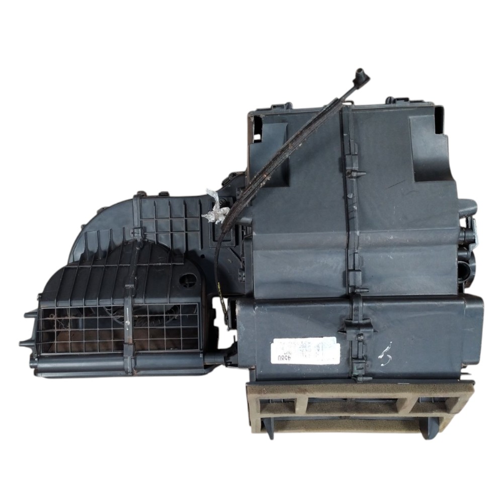 Caixa Evaporadora Ar Parcial Ford Ka 97 98 99 2000 2001 2007 7