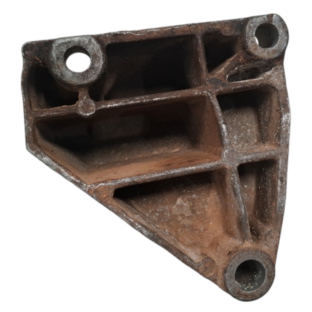 Suporte Alternador Ford Ka 96 97 98 99 2000 2001 2002 7
