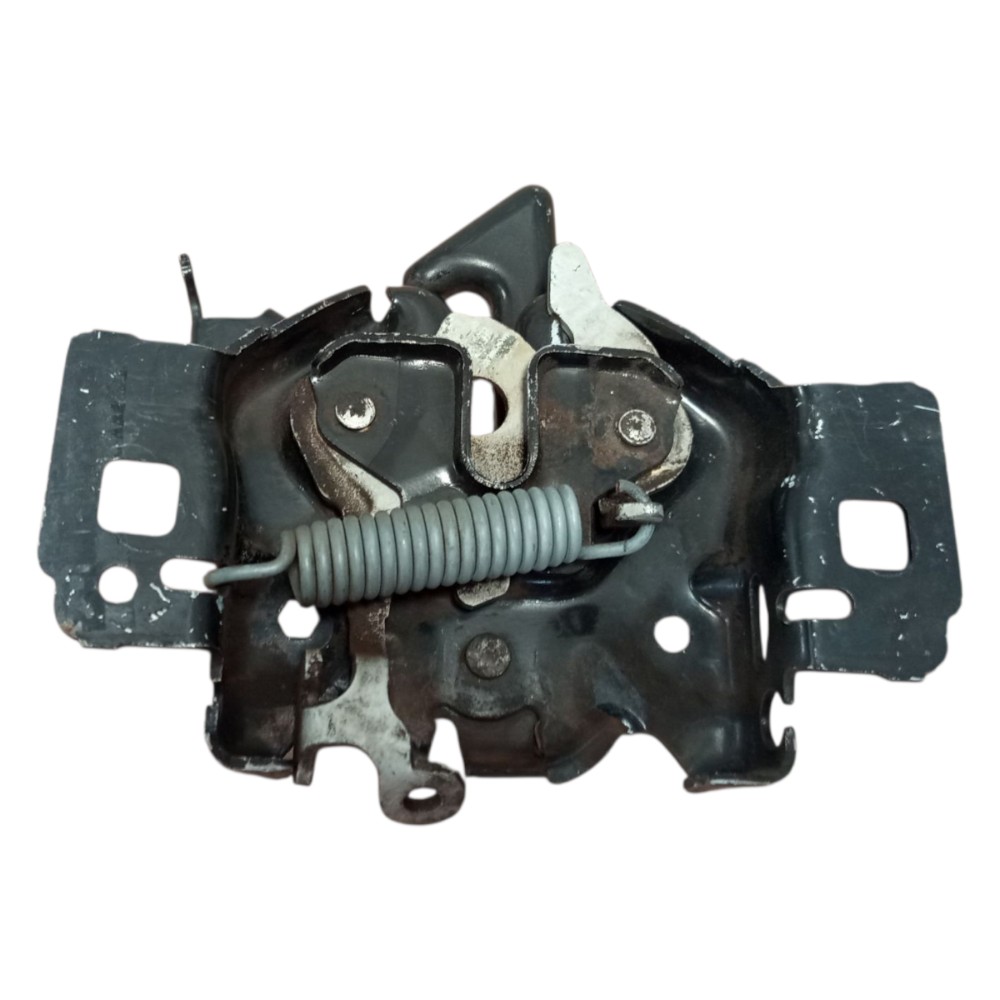 Fechadura Tampa Capô Ford Fusion 2010 2011 2012 6