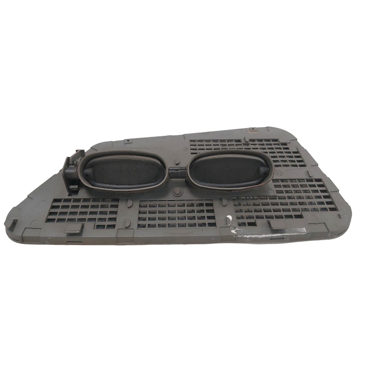 Difusor Ar Desembaçador Bmw Série 5 E34 535i 87 88 90 A 95 5