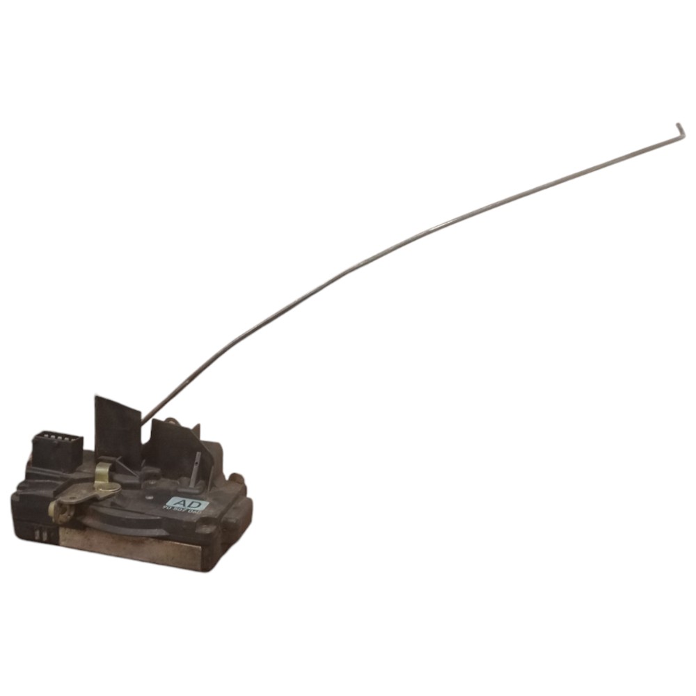 Fechadura Elétrico Dianteiro Gm Vectra 96 97 98 99 2000 2005 1